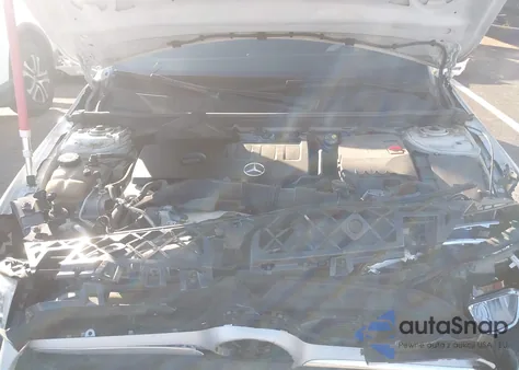 2019 Mercedes-Benz A 220 из США, поврежденный, VIN WDD3G4EB0KW026291